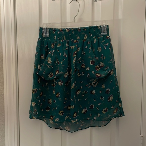 heirloom Dresses & Skirts - Heirloom skirt, lined, with pockets